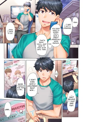 Kira Hiroyoshi Dekichau made Kon Bijo Doctor to Zuppuri Haramase Seikatsu Marry Me, Ill Fuck You Until Youre Pregnant Vol. 1-7 English Decensored Ongoing - Page 4