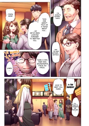Kira Hiroyoshi Dekichau made Kon Bijo Doctor to Zuppuri Haramase Seikatsu Marry Me, Ill Fuck You Until Youre Pregnant Vol. 1-7 English Decensored Ongoing - Page 397
