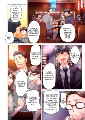 Kira Hiroyoshi Dekichau made Kon Bijo Doctor to Zuppuri Haramase Seikatsu Marry Me, Ill Fuck You Until Youre Pregnant Vol. 1-7 English Decensored Ongoing - Page 398