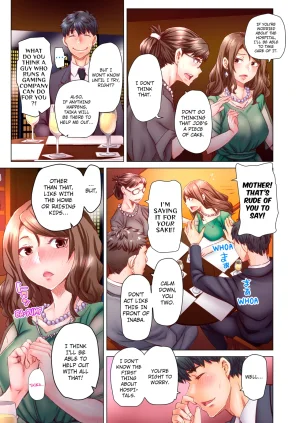 Kira Hiroyoshi Dekichau made Kon Bijo Doctor to Zuppuri Haramase Seikatsu Marry Me, Ill Fuck You Until Youre Pregnant Vol. 1-7 English Decensored Ongoing - Page 399