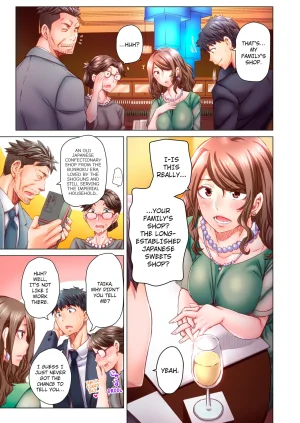 Kira Hiroyoshi Dekichau made Kon Bijo Doctor to Zuppuri Haramase Seikatsu Marry Me, Ill Fuck You Until Youre Pregnant Vol. 1-7 English Decensored Ongoing - Page 401