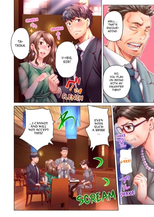 Kira Hiroyoshi Dekichau made Kon Bijo Doctor to Zuppuri Haramase Seikatsu Marry Me, Ill Fuck You Until Youre Pregnant Vol. 1-7 English Decensored Ongoing - Page 402
