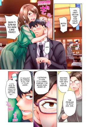 Kira Hiroyoshi Dekichau made Kon Bijo Doctor to Zuppuri Haramase Seikatsu Marry Me, Ill Fuck You Until Youre Pregnant Vol. 1-7 English Decensored Ongoing - Page 403