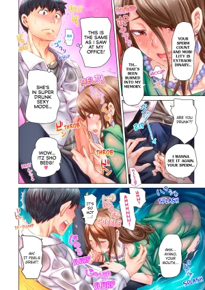 Kira Hiroyoshi Dekichau made Kon Bijo Doctor to Zuppuri Haramase Seikatsu Marry Me, Ill Fuck You Until Youre Pregnant Vol. 1-7 English Decensored Ongoing - Page 413