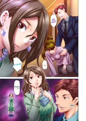 Kira Hiroyoshi Dekichau made Kon Bijo Doctor to Zuppuri Haramase Seikatsu Marry Me, Ill Fuck You Until Youre Pregnant Vol. 1-7 English Decensored Ongoing - Page 424