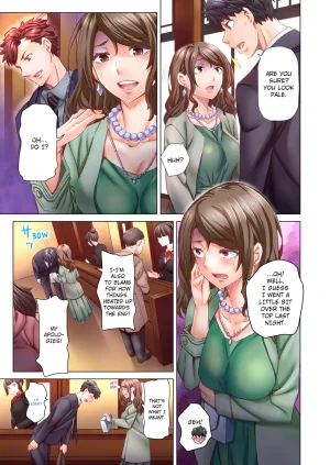 Kira Hiroyoshi Dekichau made Kon Bijo Doctor to Zuppuri Haramase Seikatsu Marry Me, Ill Fuck You Until Youre Pregnant Vol. 1-7 English Decensored Ongoing - Page 426