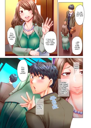 Kira Hiroyoshi Dekichau made Kon Bijo Doctor to Zuppuri Haramase Seikatsu Marry Me, Ill Fuck You Until Youre Pregnant Vol. 1-7 English Decensored Ongoing - Page 428