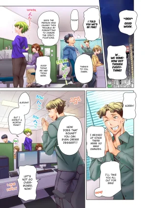 Kira Hiroyoshi Dekichau made Kon Bijo Doctor to Zuppuri Haramase Seikatsu Marry Me, Ill Fuck You Until Youre Pregnant Vol. 1-7 English Decensored Ongoing - Page 429
