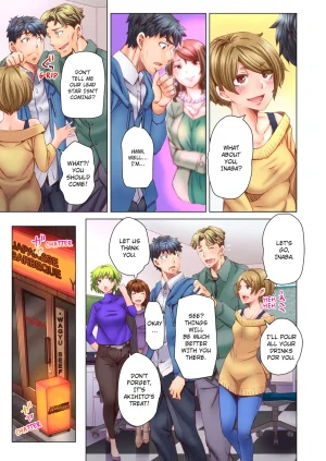 Kira Hiroyoshi Dekichau made Kon Bijo Doctor to Zuppuri Haramase Seikatsu Marry Me, Ill Fuck You Until Youre Pregnant Vol. 1-7 English Decensored Ongoing - Page 430