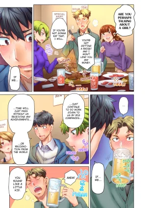 Kira Hiroyoshi Dekichau made Kon Bijo Doctor to Zuppuri Haramase Seikatsu Marry Me, Ill Fuck You Until Youre Pregnant Vol. 1-7 English Decensored Ongoing - Page 432