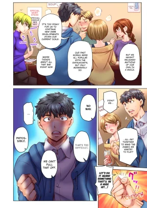 Kira Hiroyoshi Dekichau made Kon Bijo Doctor to Zuppuri Haramase Seikatsu Marry Me, Ill Fuck You Until Youre Pregnant Vol. 1-7 English Decensored Ongoing - Page 433