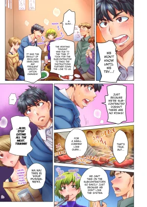 Kira Hiroyoshi Dekichau made Kon Bijo Doctor to Zuppuri Haramase Seikatsu Marry Me, Ill Fuck You Until Youre Pregnant Vol. 1-7 English Decensored Ongoing - Page 434