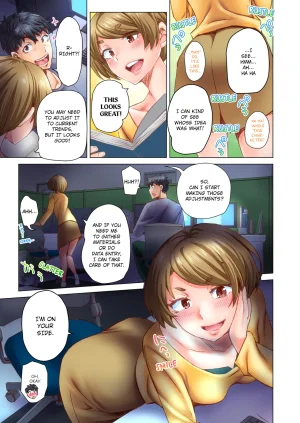 Kira Hiroyoshi Dekichau made Kon Bijo Doctor to Zuppuri Haramase Seikatsu Marry Me, Ill Fuck You Until Youre Pregnant Vol. 1-7 English Decensored Ongoing - Page 436