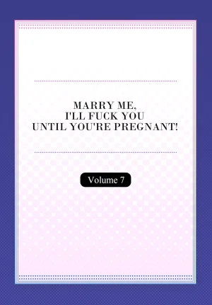 Kira Hiroyoshi Dekichau made Kon Bijo Doctor to Zuppuri Haramase Seikatsu Marry Me, Ill Fuck You Until Youre Pregnant Vol. 1-7 English Decensored Ongoing - Page 444