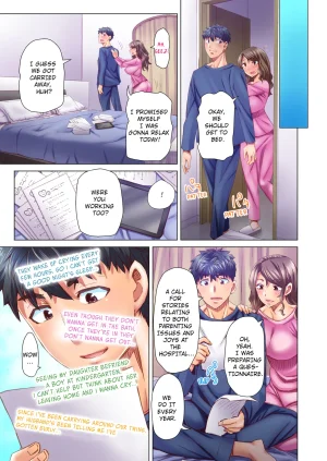 Kira Hiroyoshi Dekichau made Kon Bijo Doctor to Zuppuri Haramase Seikatsu Marry Me, Ill Fuck You Until Youre Pregnant Vol. 1-7 English Decensored Ongoing - Page 457