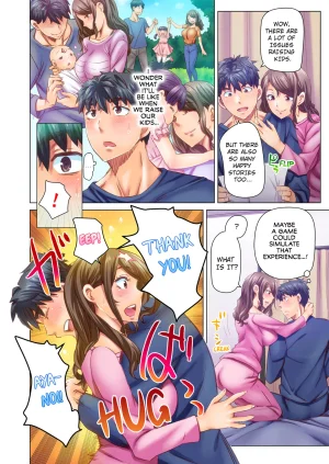 Kira Hiroyoshi Dekichau made Kon Bijo Doctor to Zuppuri Haramase Seikatsu Marry Me, Ill Fuck You Until Youre Pregnant Vol. 1-7 English Decensored Ongoing - Page 458