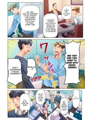 Kira Hiroyoshi Dekichau made Kon Bijo Doctor to Zuppuri Haramase Seikatsu Marry Me, Ill Fuck You Until Youre Pregnant Vol. 1-7 English Decensored Ongoing - Page 462