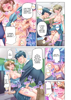 Kira Hiroyoshi Dekichau made Kon Bijo Doctor to Zuppuri Haramase Seikatsu Marry Me, Ill Fuck You Until Youre Pregnant Vol. 1-7 English Decensored Ongoing - Page 479