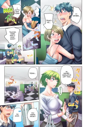 Kira Hiroyoshi Dekichau made Kon Bijo Doctor to Zuppuri Haramase Seikatsu Marry Me, Ill Fuck You Until Youre Pregnant Vol. 1-7 English Decensored Ongoing - Page 485