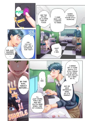 Kira Hiroyoshi Dekichau made Kon Bijo Doctor to Zuppuri Haramase Seikatsu Marry Me, Ill Fuck You Until Youre Pregnant Vol. 1-7 English Decensored Ongoing - Page 486