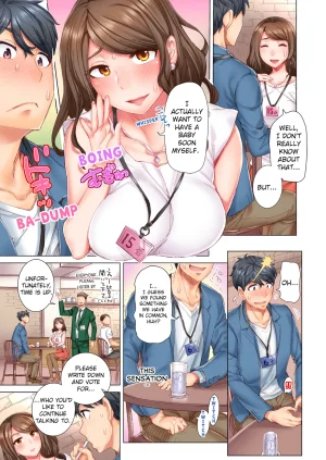 Kira Hiroyoshi Dekichau made Kon Bijo Doctor to Zuppuri Haramase Seikatsu Marry Me, Ill Fuck You Until Youre Pregnant Vol. 1-7 English Decensored Ongoing - Page 5