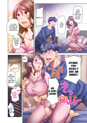 Kira Hiroyoshi Dekichau made Kon Bijo Doctor to Zuppuri Haramase Seikatsu Marry Me, Ill Fuck You Until Youre Pregnant Vol. 1-7 English Decensored Ongoing - Page 506