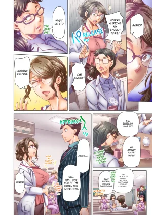 Kira Hiroyoshi Dekichau made Kon Bijo Doctor to Zuppuri Haramase Seikatsu Marry Me, Ill Fuck You Until Youre Pregnant Vol. 1-7 English Decensored Ongoing - Page 510