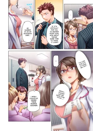 Kira Hiroyoshi Dekichau made Kon Bijo Doctor to Zuppuri Haramase Seikatsu Marry Me, Ill Fuck You Until Youre Pregnant Vol. 1-7 English Decensored Ongoing - Page 514