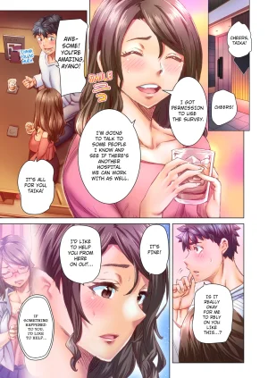 Kira Hiroyoshi Dekichau made Kon Bijo Doctor to Zuppuri Haramase Seikatsu Marry Me, Ill Fuck You Until Youre Pregnant Vol. 1-7 English Decensored Ongoing - Page 515