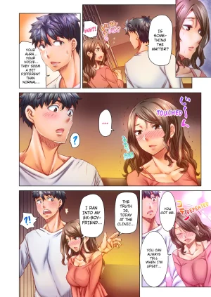 Kira Hiroyoshi Dekichau made Kon Bijo Doctor to Zuppuri Haramase Seikatsu Marry Me, Ill Fuck You Until Youre Pregnant Vol. 1-7 English Decensored Ongoing - Page 516