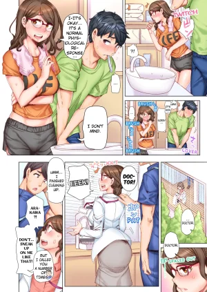 Kira Hiroyoshi Dekichau made Kon Bijo Doctor to Zuppuri Haramase Seikatsu Marry Me, Ill Fuck You Until Youre Pregnant Vol. 1-7 English Decensored Ongoing - Page 53