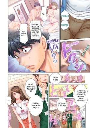 Kira Hiroyoshi Dekichau made Kon Bijo Doctor to Zuppuri Haramase Seikatsu Marry Me, Ill Fuck You Until Youre Pregnant Vol. 1-7 English Decensored Ongoing - Page 6