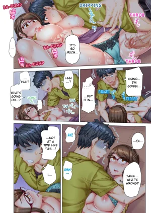 Kira Hiroyoshi Dekichau made Kon Bijo Doctor to Zuppuri Haramase Seikatsu Marry Me, Ill Fuck You Until Youre Pregnant Vol. 1-7 English Decensored Ongoing - Page 61