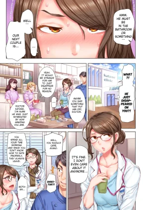 Kira Hiroyoshi Dekichau made Kon Bijo Doctor to Zuppuri Haramase Seikatsu Marry Me, Ill Fuck You Until Youre Pregnant Vol. 1-7 English Decensored Ongoing - Page 7