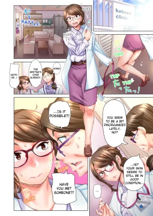Kira Hiroyoshi Dekichau made Kon Bijo Doctor to Zuppuri Haramase Seikatsu Marry Me, Ill Fuck You Until Youre Pregnant Vol. 1-7 English Decensored Ongoing - Page 78