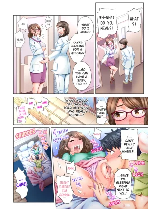 Kira Hiroyoshi Dekichau made Kon Bijo Doctor to Zuppuri Haramase Seikatsu Marry Me, Ill Fuck You Until Youre Pregnant Vol. 1-7 English Decensored Ongoing - Page 79