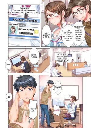 Kira Hiroyoshi Dekichau made Kon Bijo Doctor to Zuppuri Haramase Seikatsu Marry Me, Ill Fuck You Until Youre Pregnant Vol. 1-7 English Decensored Ongoing - Page 8