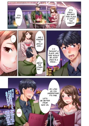 Kira Hiroyoshi Dekichau made Kon Bijo Doctor to Zuppuri Haramase Seikatsu Marry Me, Ill Fuck You Until Youre Pregnant Vol. 1-7 English Decensored Ongoing - Page 83