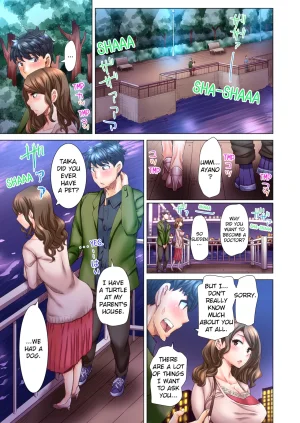 Kira Hiroyoshi Dekichau made Kon Bijo Doctor to Zuppuri Haramase Seikatsu Marry Me, Ill Fuck You Until Youre Pregnant Vol. 1-7 English Decensored Ongoing - Page 85