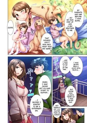 Kira Hiroyoshi Dekichau made Kon Bijo Doctor to Zuppuri Haramase Seikatsu Marry Me, Ill Fuck You Until Youre Pregnant Vol. 1-7 English Decensored Ongoing - Page 86