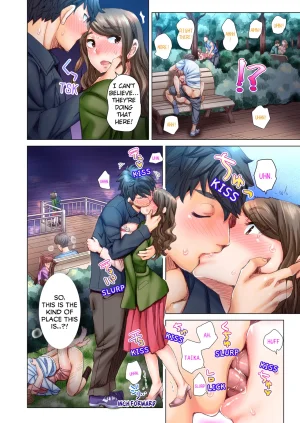 Kira Hiroyoshi Dekichau made Kon Bijo Doctor to Zuppuri Haramase Seikatsu Marry Me, Ill Fuck You Until Youre Pregnant Vol. 1-7 English Decensored Ongoing - Page 90