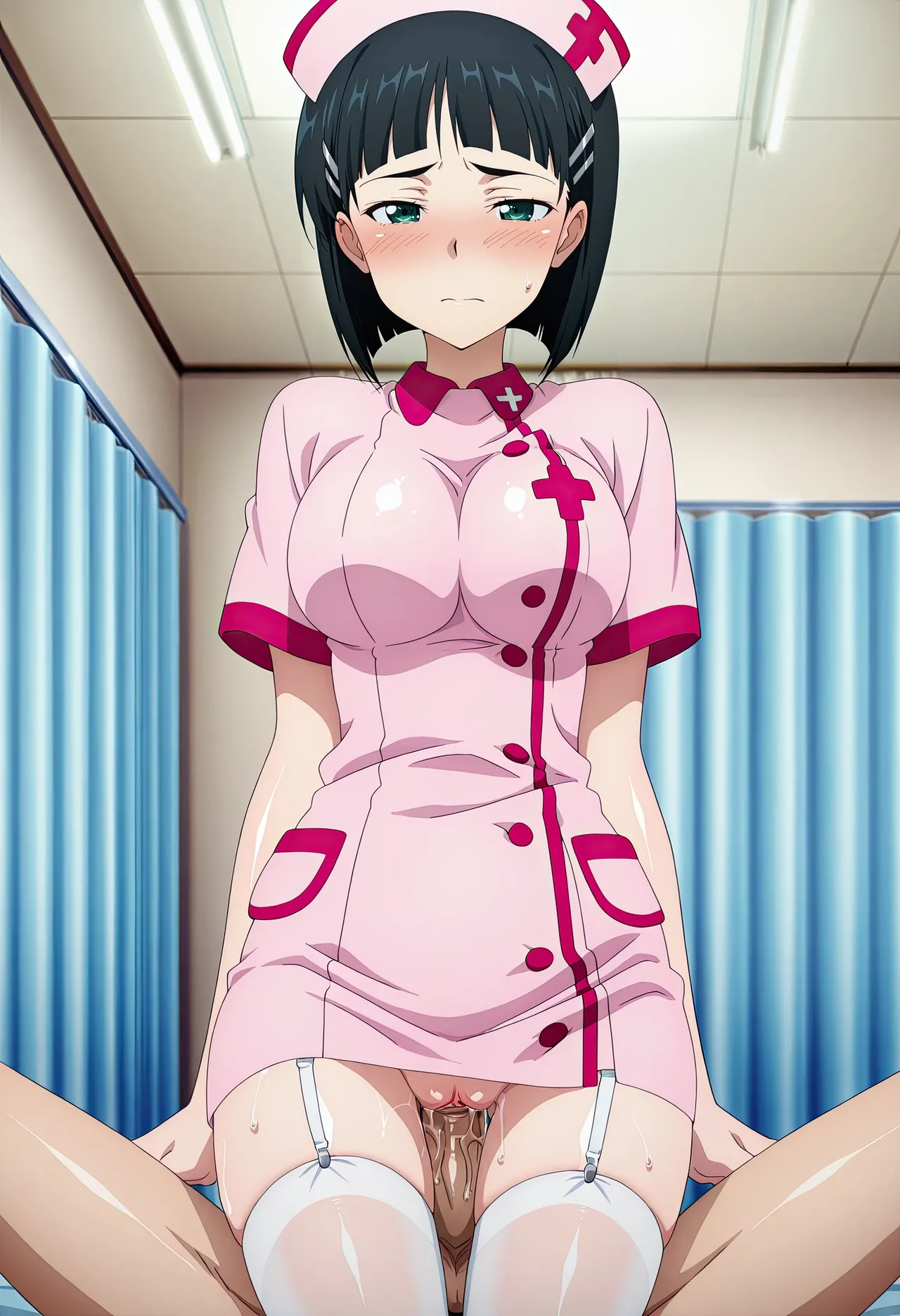 Kirigaya Suguha 7 Vanitas_AI - Image 11