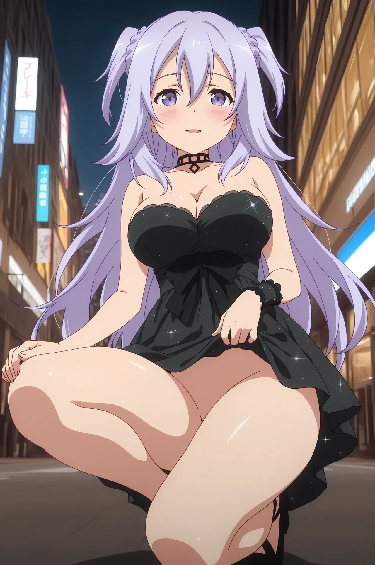 Kirin Toudou 11 - Image 109