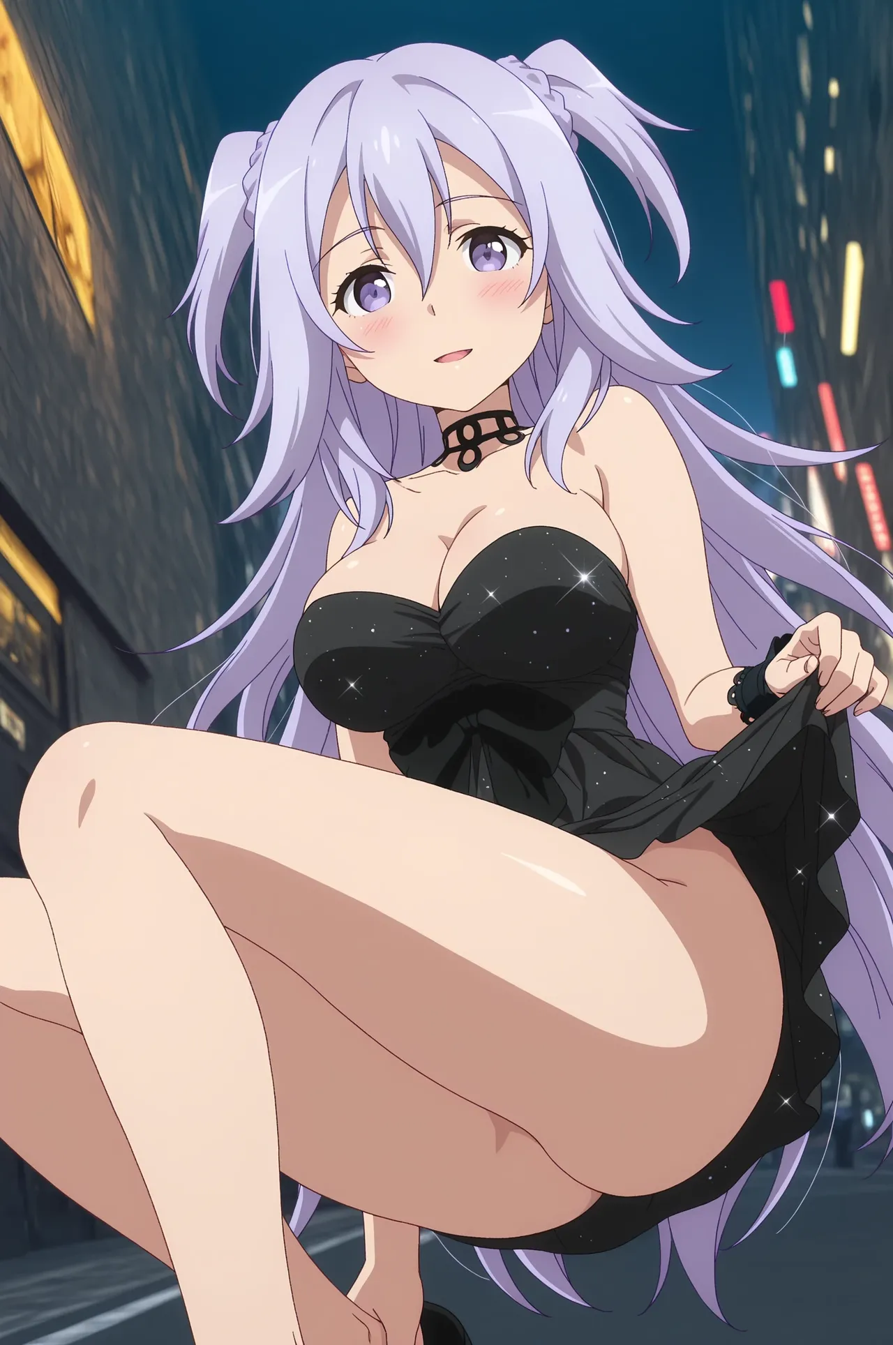 Kirin Toudou 11 - Image 115