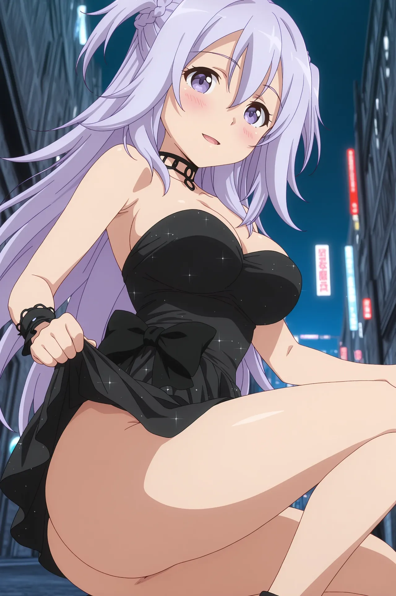 Kirin Toudou 11 - Image 118