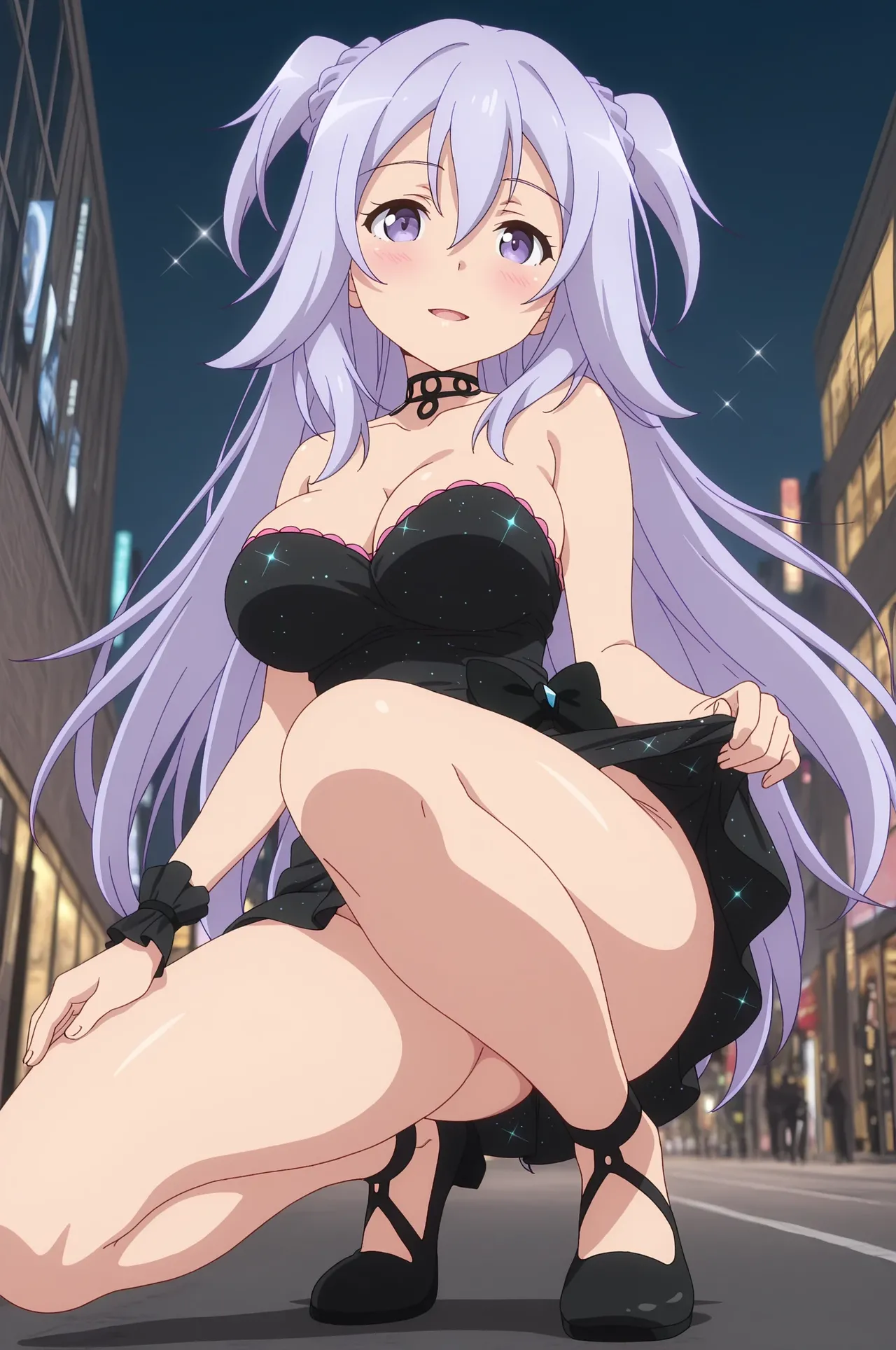 Kirin Toudou 11 - Image 121