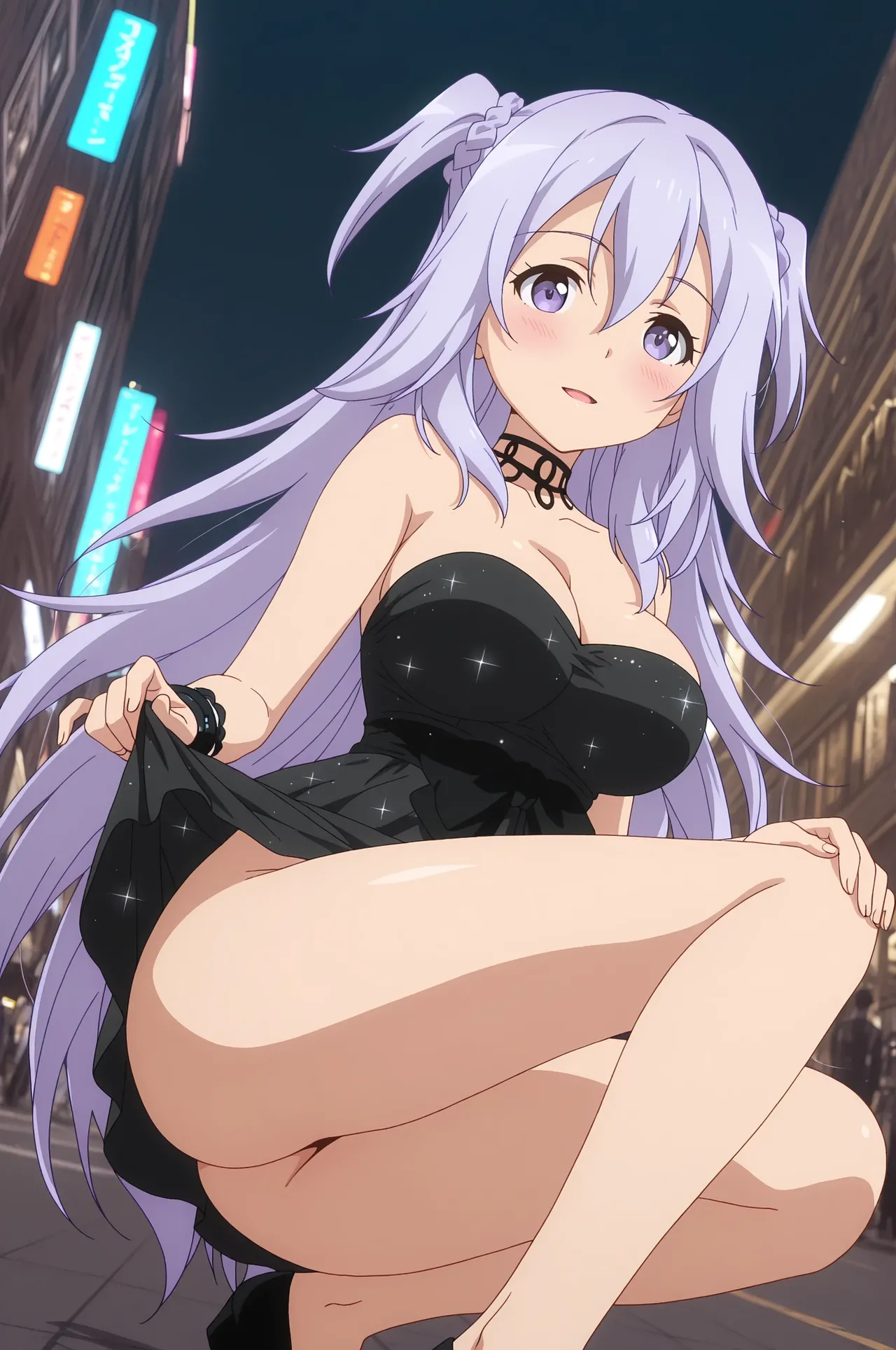 Kirin Toudou 11 - Image 122