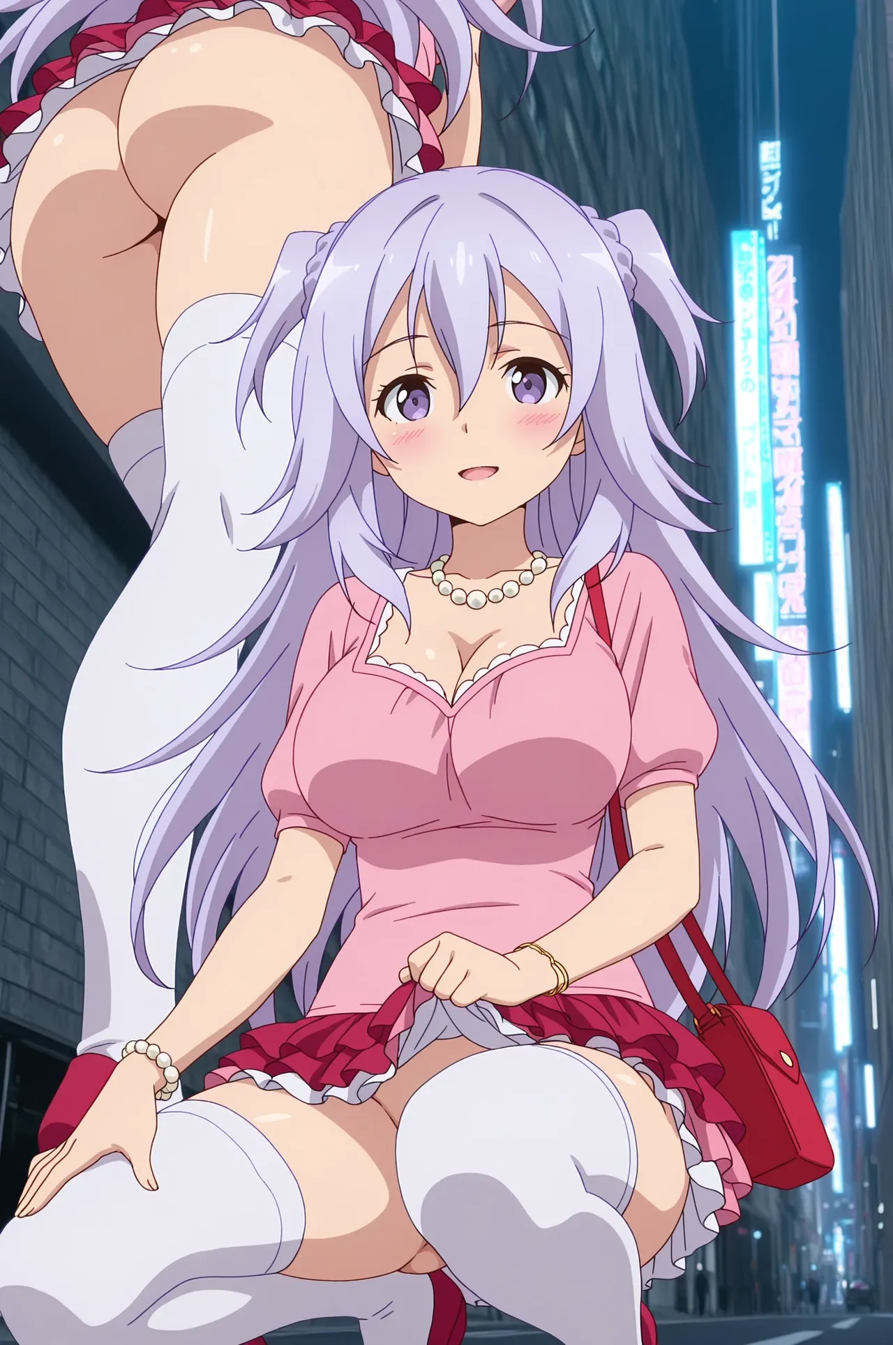 Kirin Toudou 11 - Image 147
