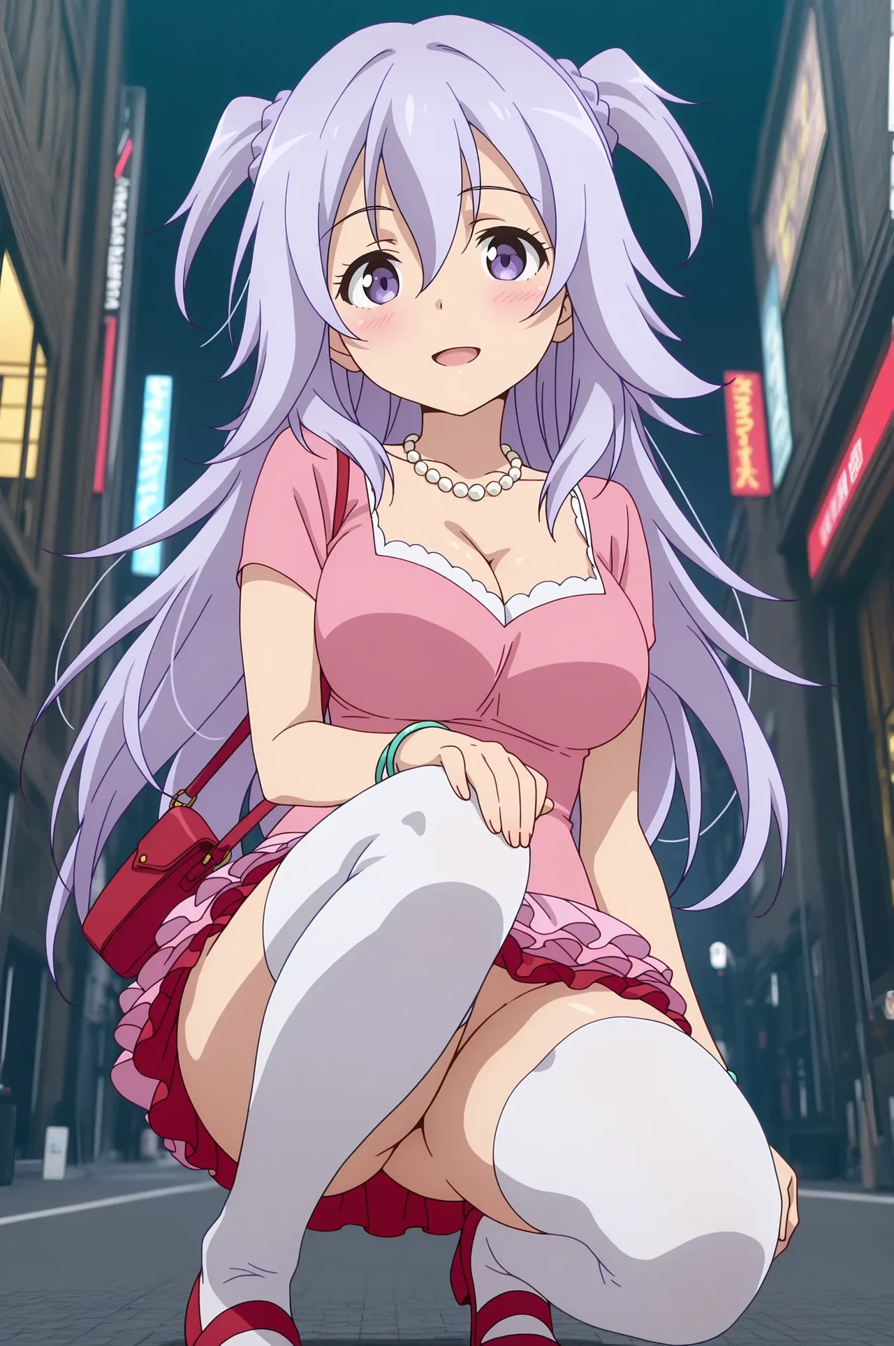 Kirin Toudou 11 - Image 154