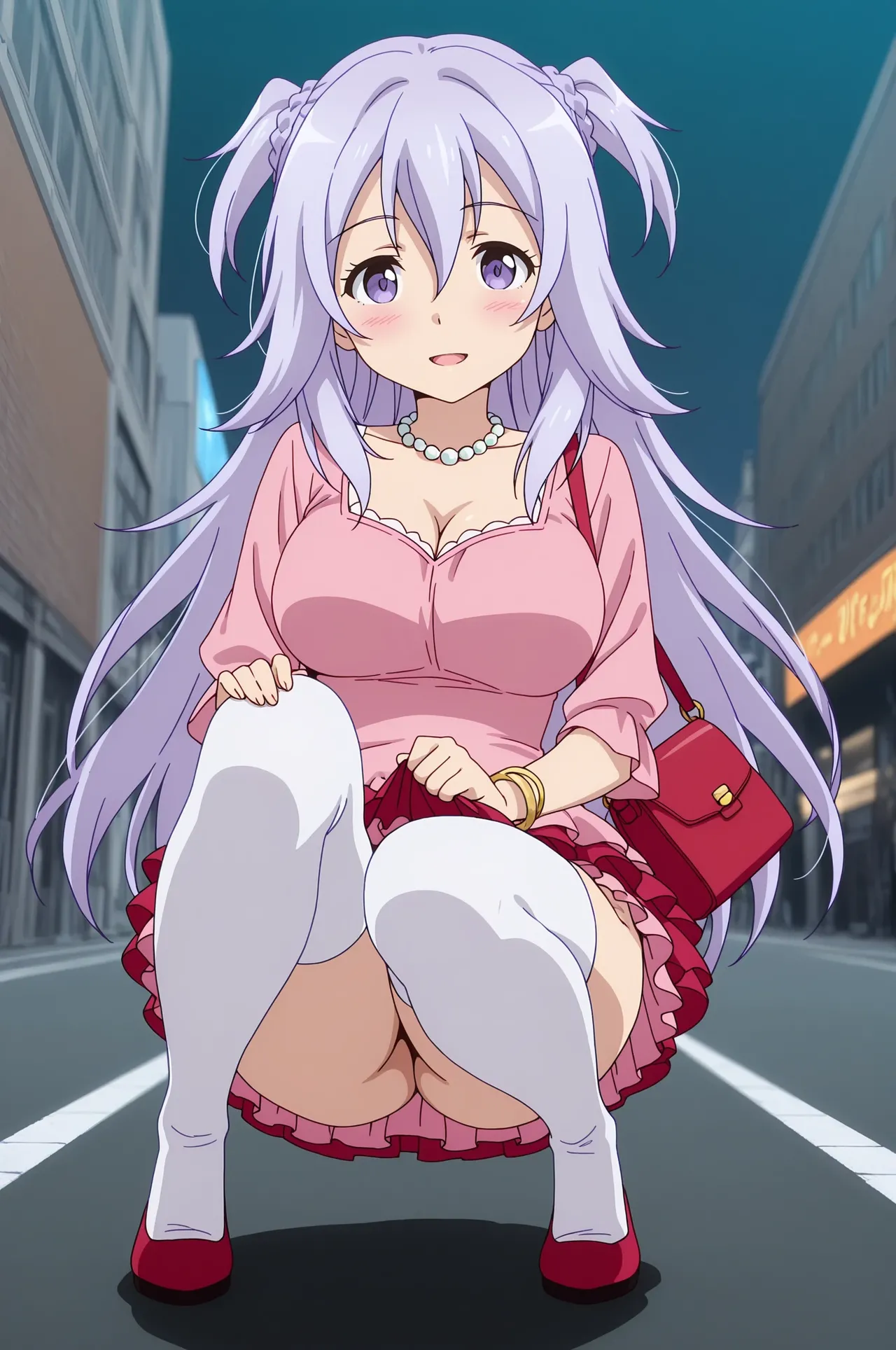 Kirin Toudou 11 - Image 159